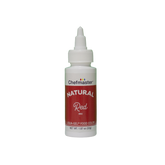Natural Red Liqua-Gel® Liquid Food Coloring 1.87 oz.